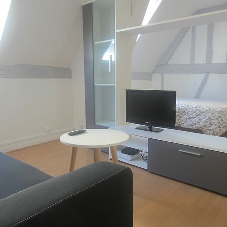 Gite Beauvoisine Rouen Luaran gambar