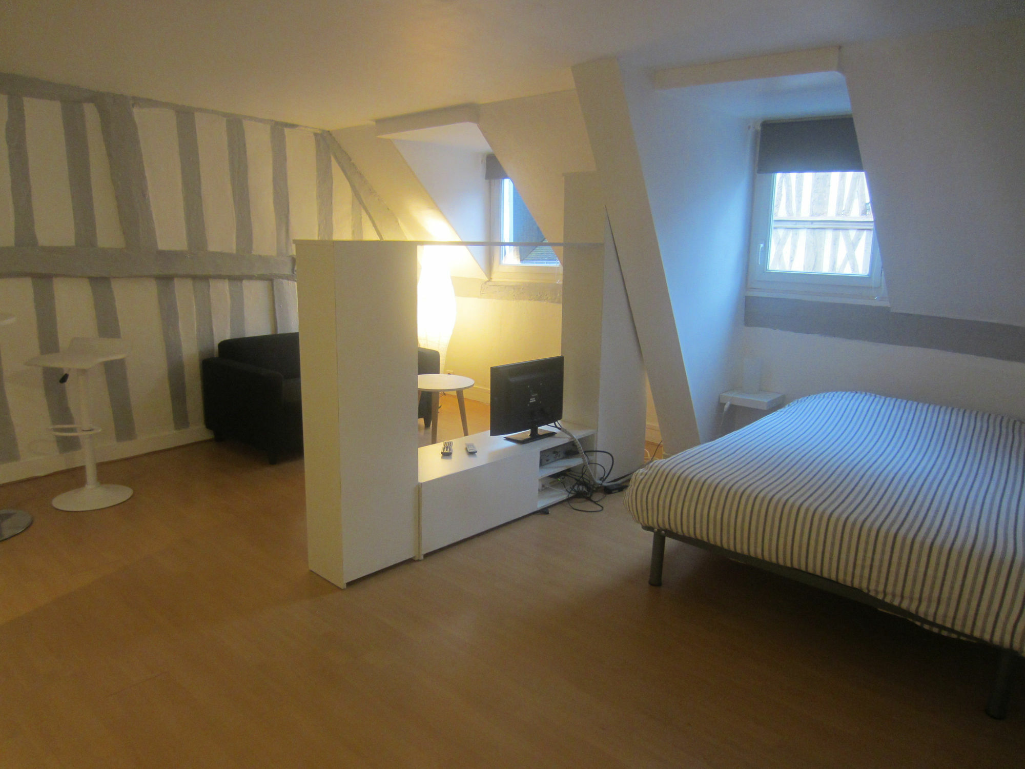 Gite Beauvoisine Rouen Luaran gambar