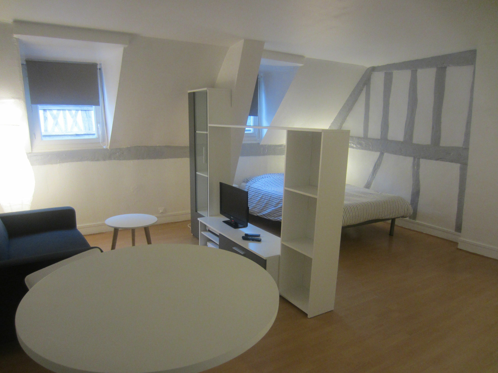 Gite Beauvoisine Rouen Luaran gambar